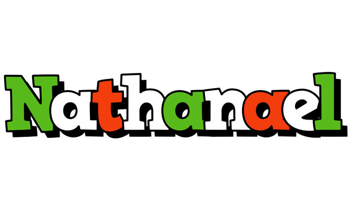 Nathanael venezia logo