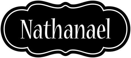 Nathanael welcome logo