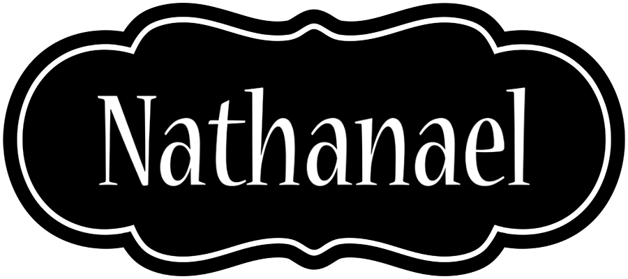 Nathanael welcome logo