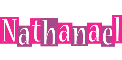 Nathanael whine logo