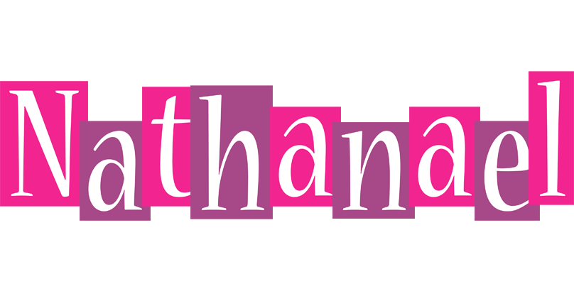Nathanael whine logo