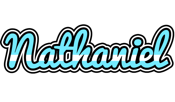 Nathaniel argentine logo