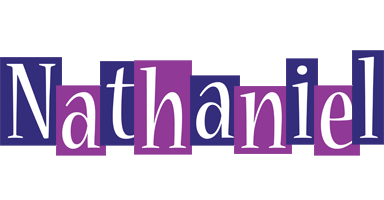 Nathaniel autumn logo