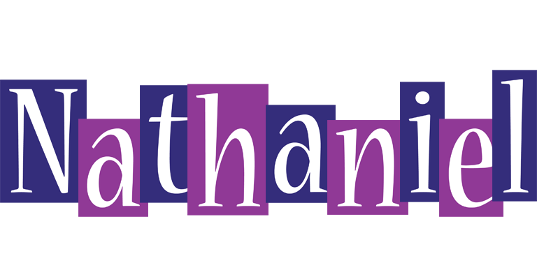 Nathaniel autumn logo