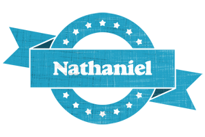 Nathaniel balance logo