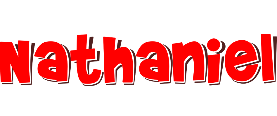 Nathaniel basket logo