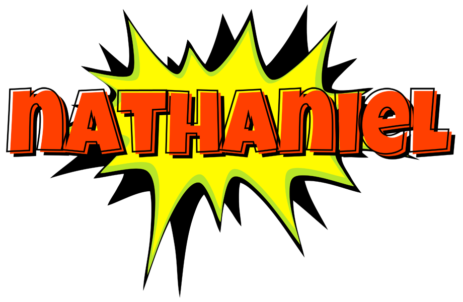 Nathaniel bigfoot logo