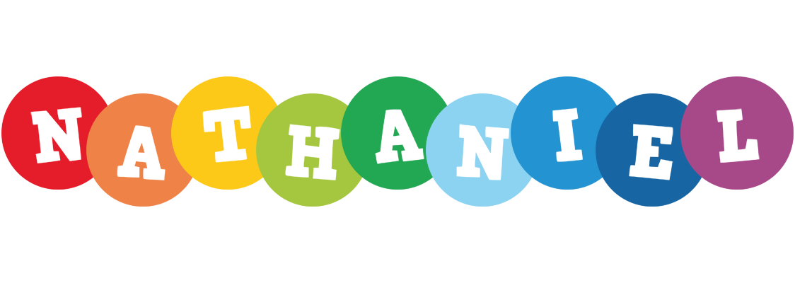 Nathaniel boogie logo