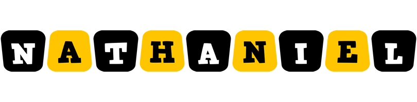 Nathaniel boots logo