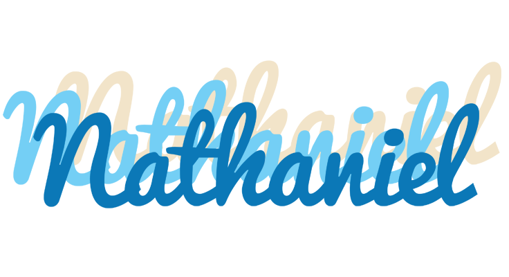 Nathaniel breeze logo