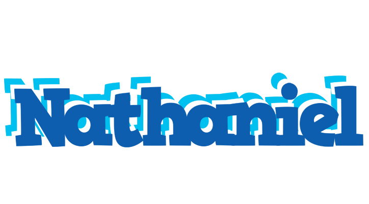 Nathaniel business logo