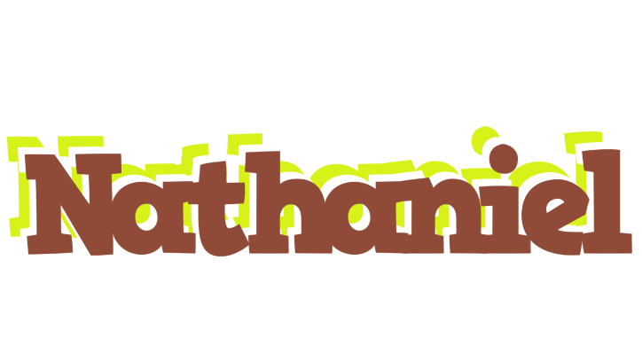 Nathaniel caffeebar logo