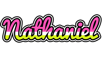 Nathaniel candies logo