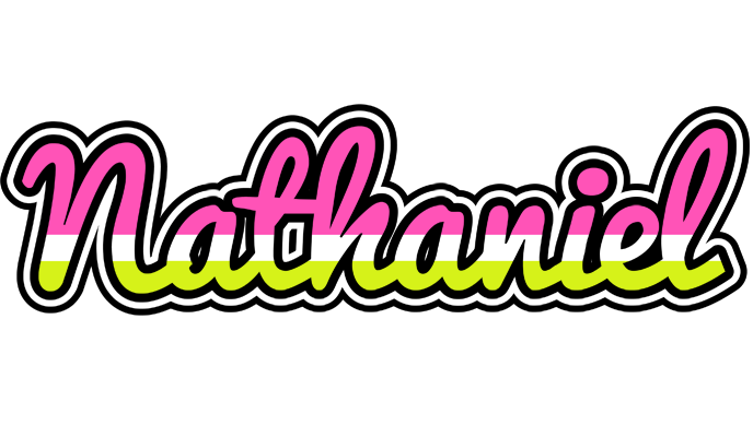 Nathaniel candies logo
