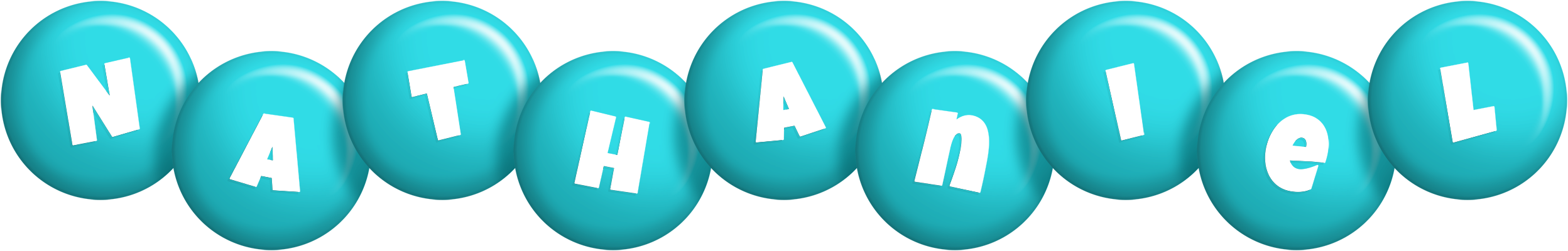 Nathaniel candy-azur logo