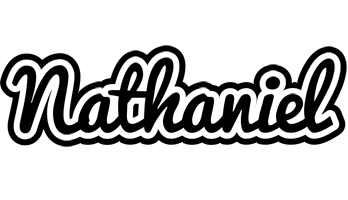 Nathaniel chess logo