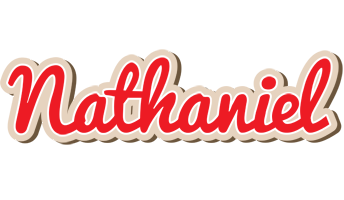 Nathaniel chocolate logo