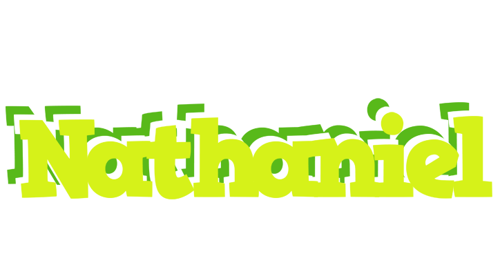 Nathaniel citrus logo
