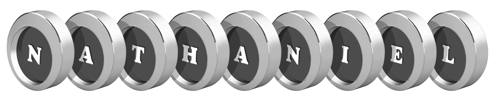 Nathaniel coins logo