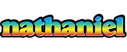 Nathaniel color logo