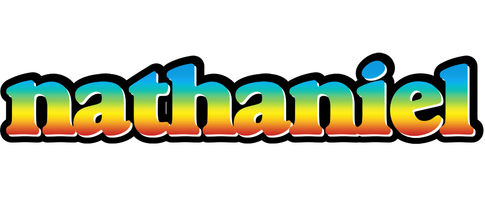 Nathaniel color logo