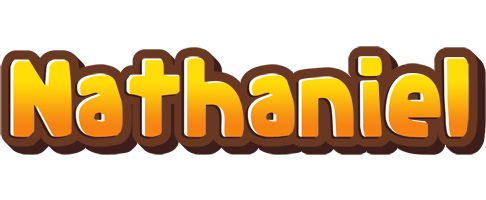 Nathaniel cookies logo