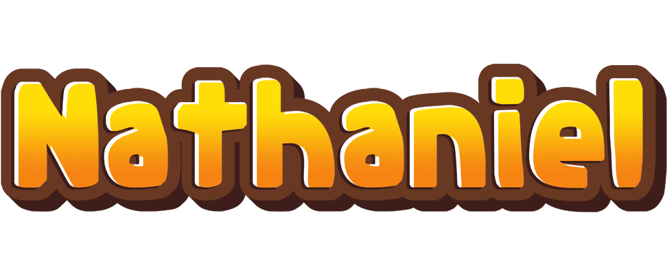 Nathaniel cookies logo