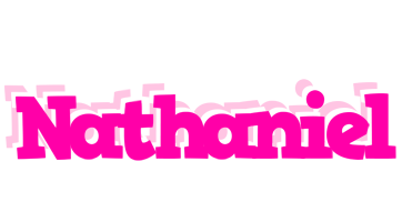 Nathaniel dancing logo