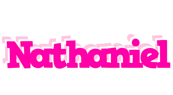 Nathaniel dancing logo