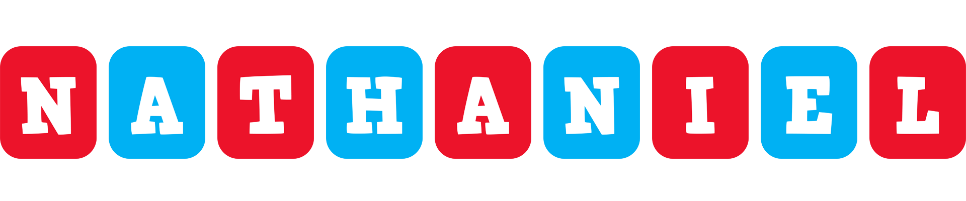 Nathaniel diesel logo