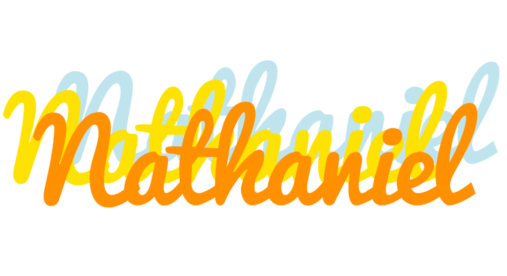 Nathaniel energy logo