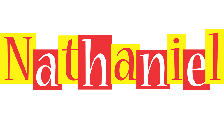 Nathaniel errors logo