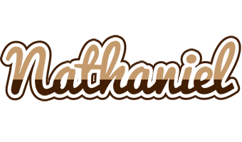 Nathaniel exclusive logo