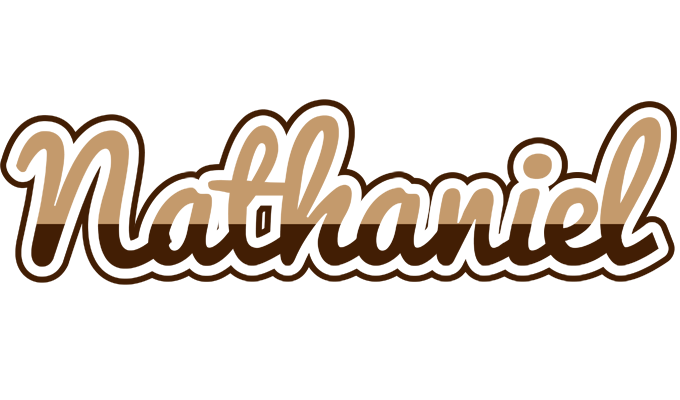 Nathaniel exclusive logo