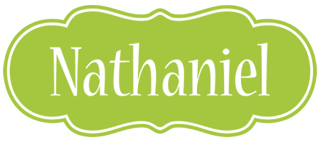 Nathaniel family logo