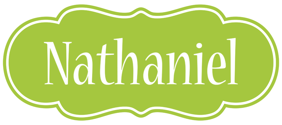 Nathaniel family logo