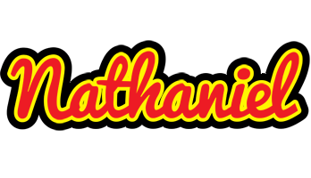 Nathaniel fireman logo