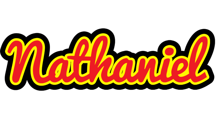 Nathaniel fireman logo