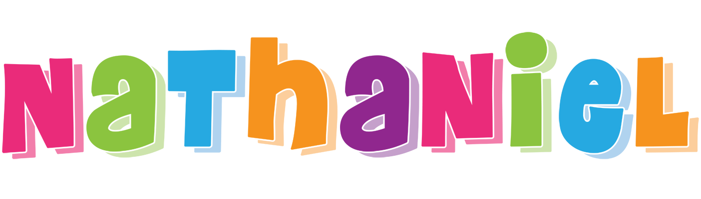 Nathaniel friday logo