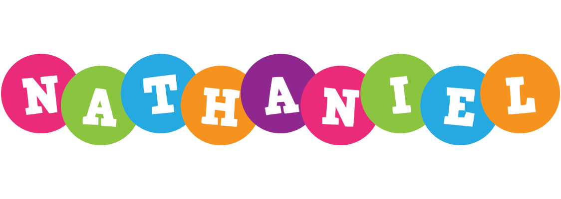 Nathaniel friends logo