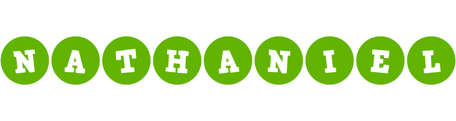 Nathaniel games logo
