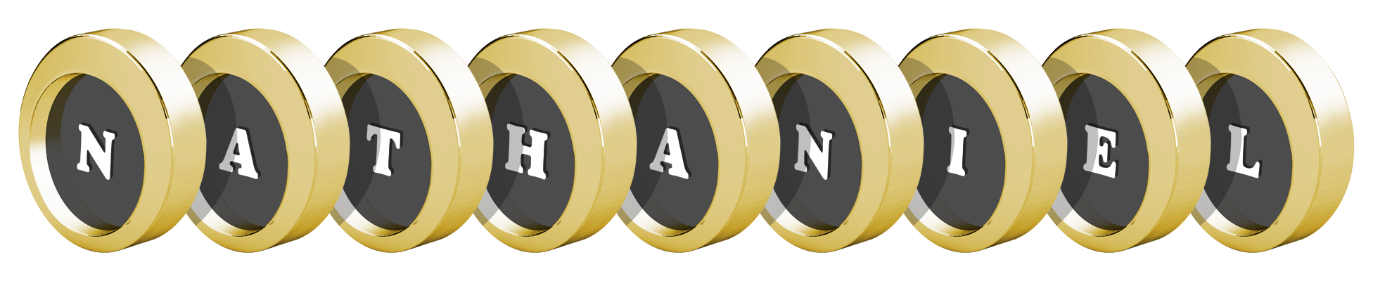 Nathaniel gold logo