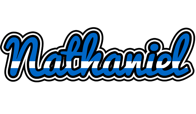 Nathaniel greece logo