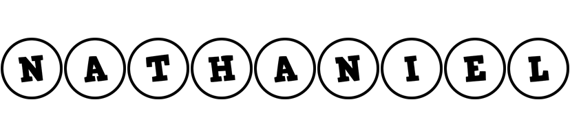 Nathaniel handy logo