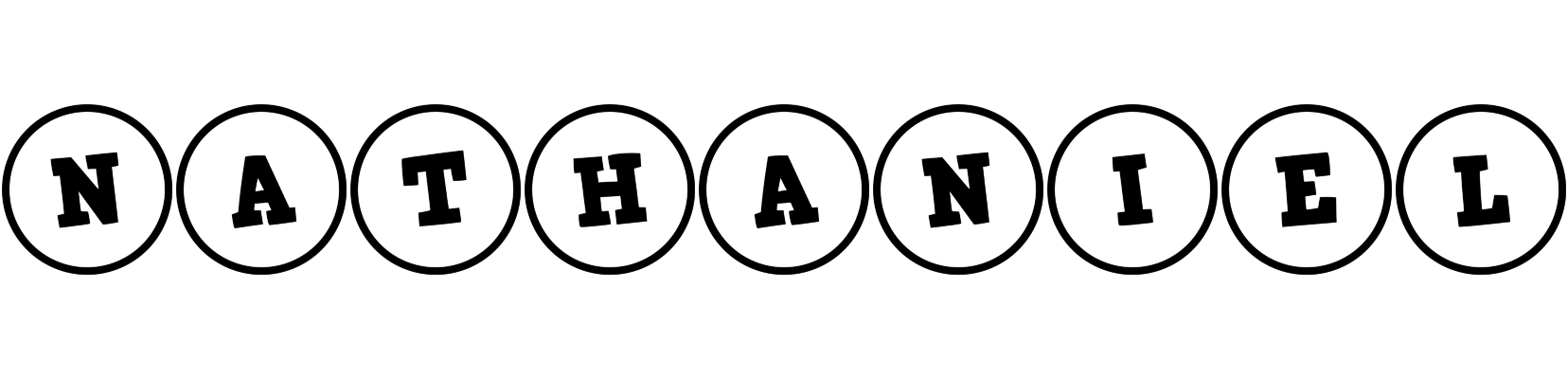 Nathaniel handy logo