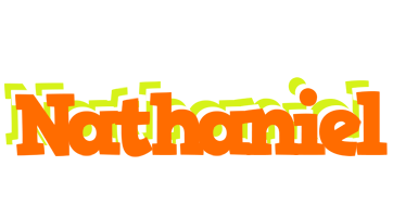 Nathaniel healthy logo