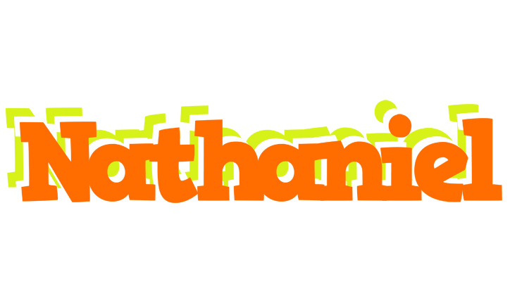 Nathaniel healthy logo