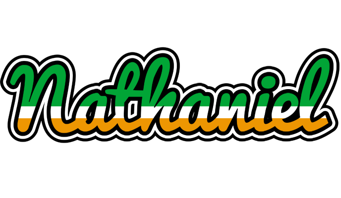 Nathaniel ireland logo