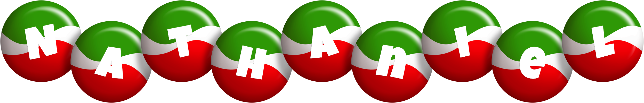 Nathaniel italy logo