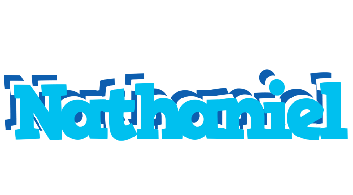 Nathaniel jacuzzi logo